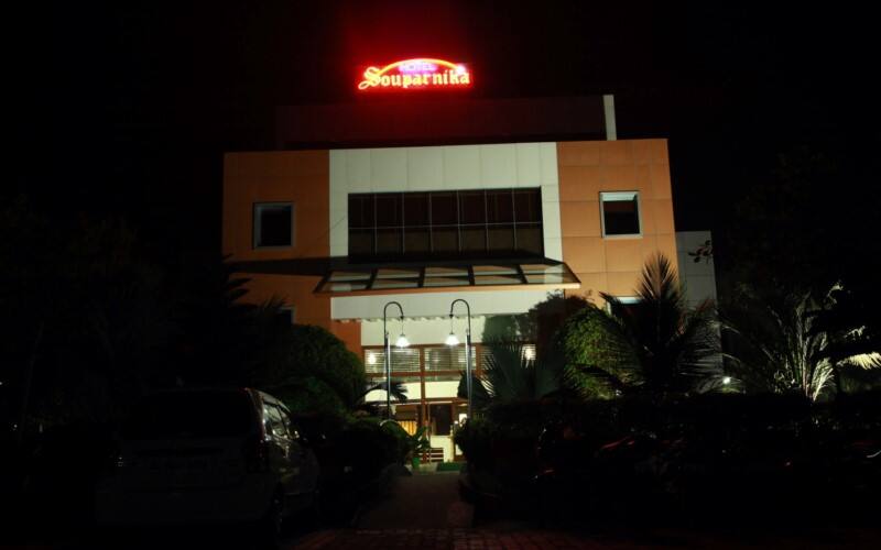 Hotel Souparnika, Kollam 4